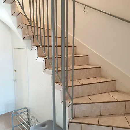 Διαμέρισμα Triplex Proche Hyper Centre Κολμάρ