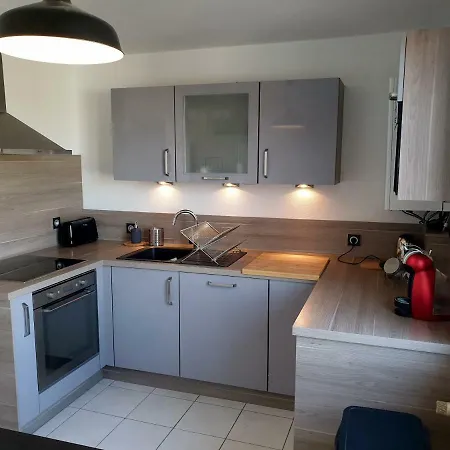 Διαμέρισμα Triplex Proche Hyper Centre