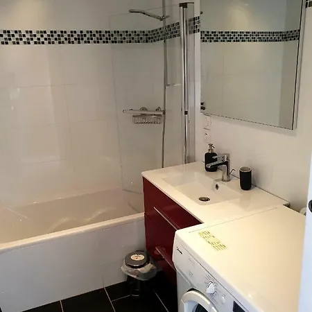 Triplex Proche Hyper Centre *