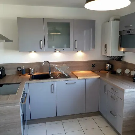 Triplex Proche Hyper Centre * Κολμάρ